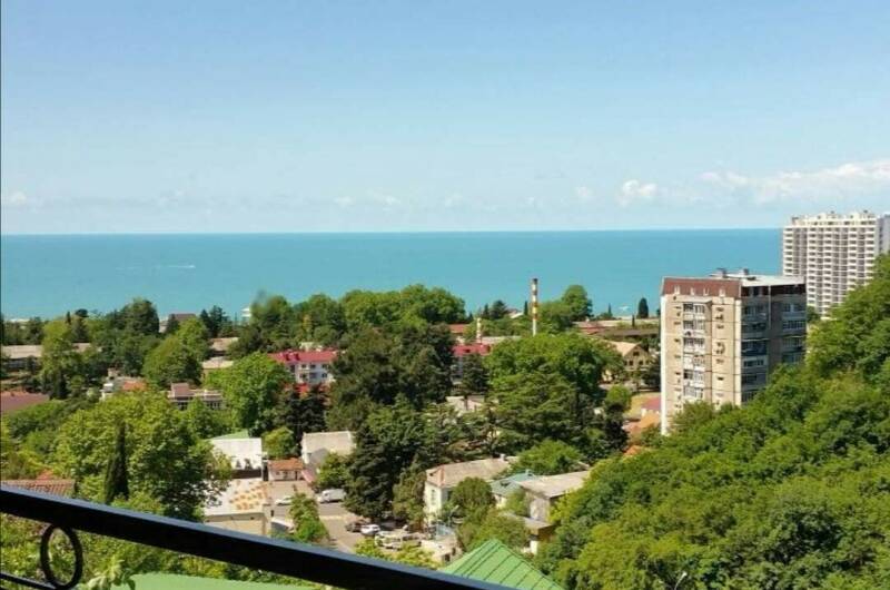 Изображение Изображение гостиницы &quot;Гостевой дом «Балкон»&quot; #3 #3