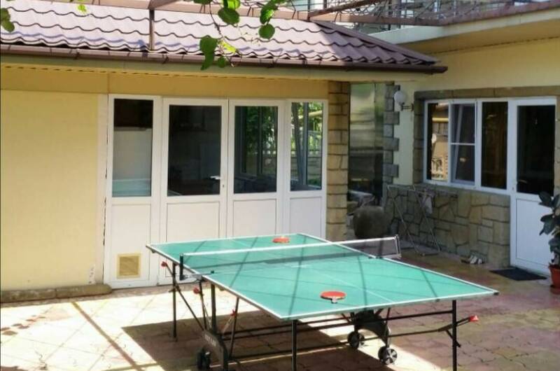 Изображение Изображение гостиницы &quot;Гостевой дом «Балкон»&quot; #4 #4