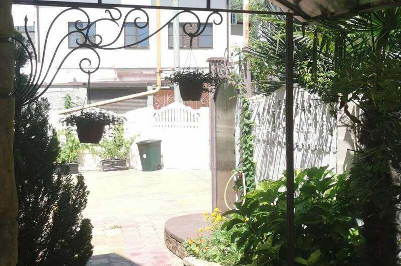 Изображение Изображение гостиницы &quot;Гостевой дом «Балкон»&quot; #5 #5