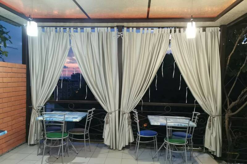 Изображение Изображение гостиницы &quot;Гостевой дом «Балкон»&quot; #6 #6