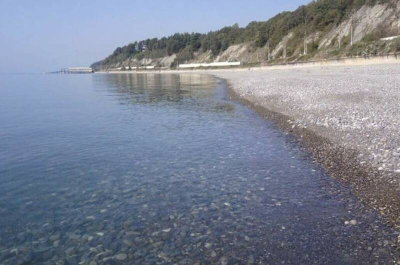 Изображение Изображение квартиры &quot;Домик под ключ «У Нигары»&quot; #2 #2