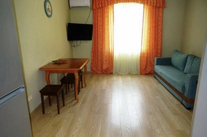 Изображение Изображение квартиры &quot;Домик под ключ «У Нигары»&quot; #3 #3