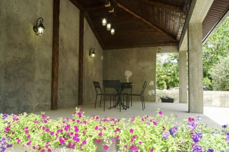 Изображение Изображение квартиры &quot;Домик под ключ «У Нигары»&quot; #4 #4