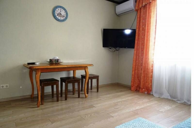 Изображение Изображение квартиры &quot;Домик под ключ «У Нигары»&quot; #7 #7