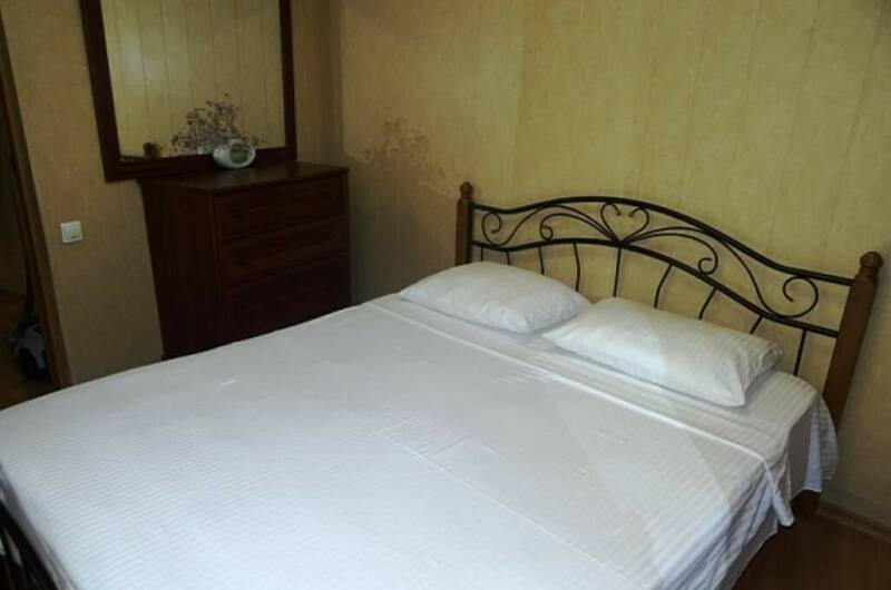 Изображение Изображение квартиры &quot;Домик под ключ «У Нигары»&quot; #8 #8