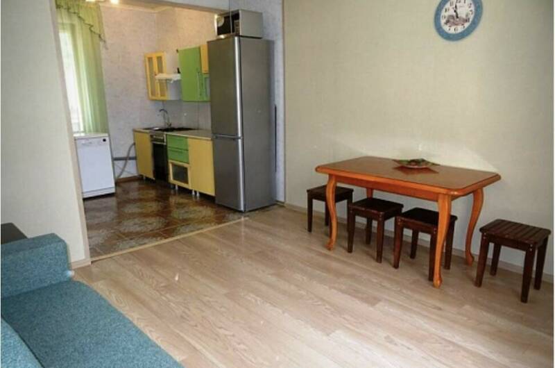 Изображение Изображение квартиры / апартамента "Домик под ключ «У Нигары»" #10 #8