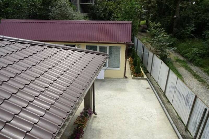 Изображение Изображение квартиры / апартамента "Домик под ключ «У Нигары»" #11 #9