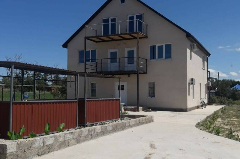 Изображение Изображение квартиры "Дом у моря" #1 #1