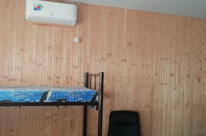 Изображение Изображение квартиры "Дом у моря" #2 #2