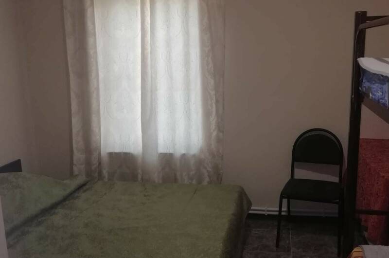 Изображение Изображение квартиры "Дом у моря" #4 #4