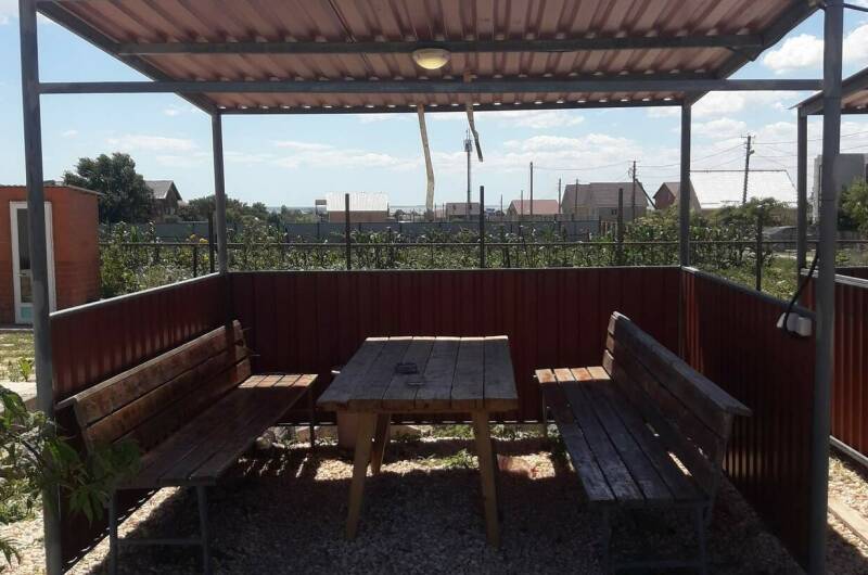 Изображение Изображение квартиры "Дом у моря" #5 #5