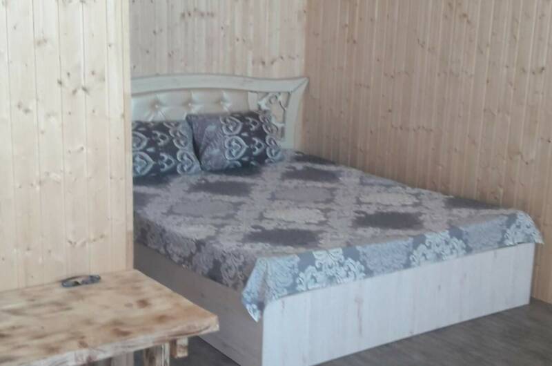 Изображение Изображение квартиры "Дом у моря" #6 #6