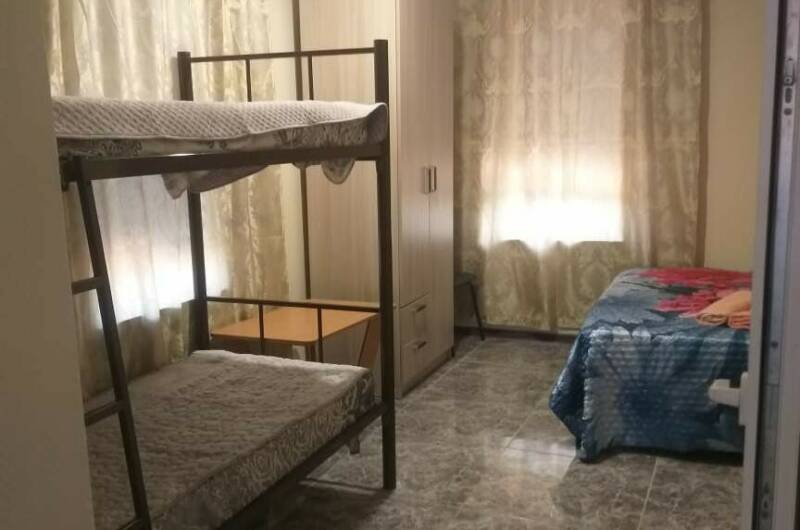 Изображение Изображение квартиры "Дом у моря" #7 #7