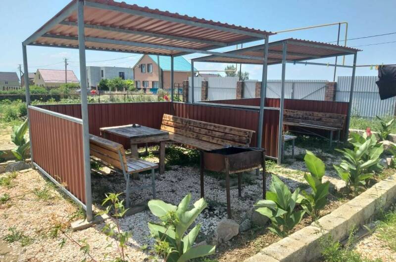 Изображение Изображение квартиры "Дом у моря" #8 #8