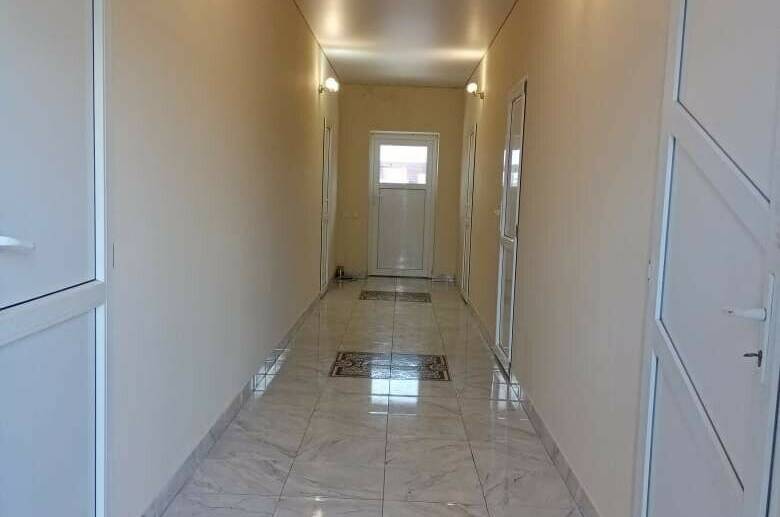 Изображение Изображение квартиры / апартамента "Дом у моря" #10 #8