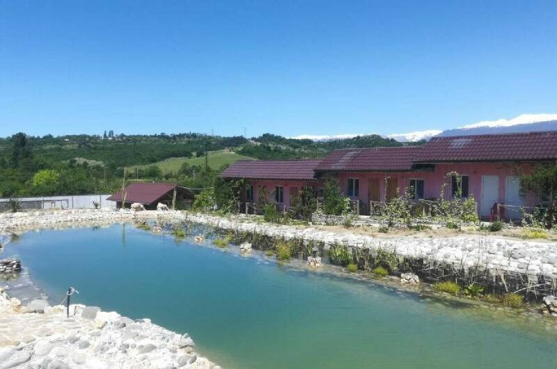 Изображение Изображение квартиры &quot;Жилой дом на Шаумяна&quot; #1 #1