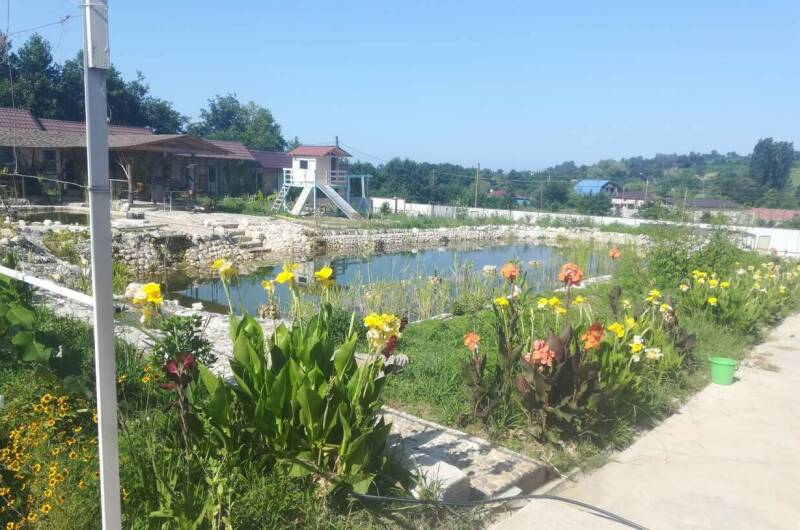 Изображение Изображение квартиры &quot;Жилой дом на Шаумяна&quot; #3 #3