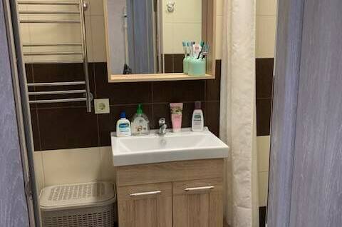 Изображение Изображение квартиры "Таунхаус в Тюльпановке" #7 #7