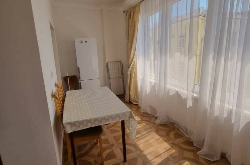 Изображение Изображение квартиры "Квартира у моря" #3 #3