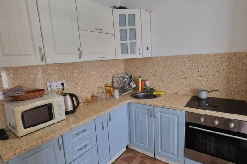 Изображение Изображение квартиры "Квартира у моря" #4 #4