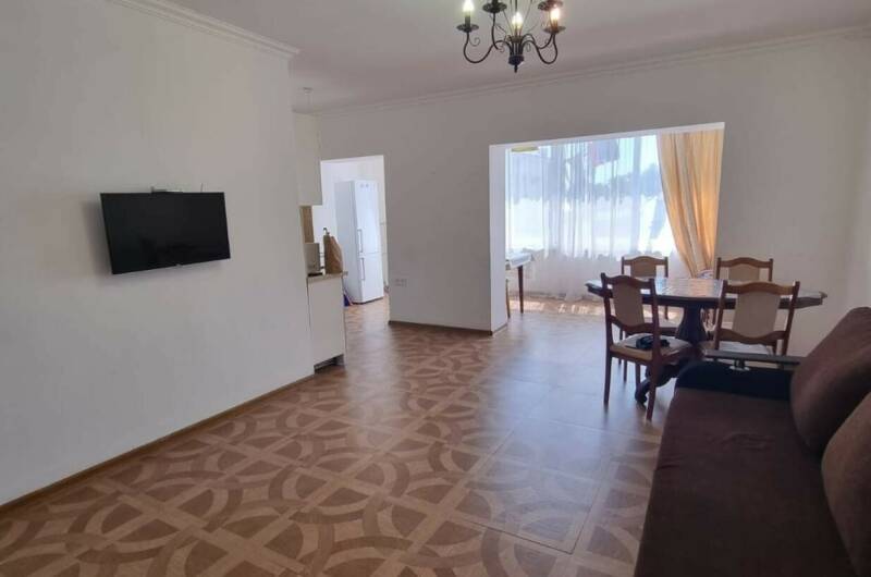 Изображение Изображение квартиры "Квартира у моря" #6 #6