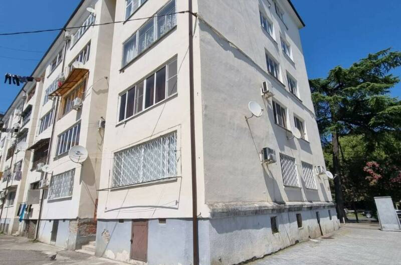 Изображение Изображение квартиры "Квартира у моря" #8 #8