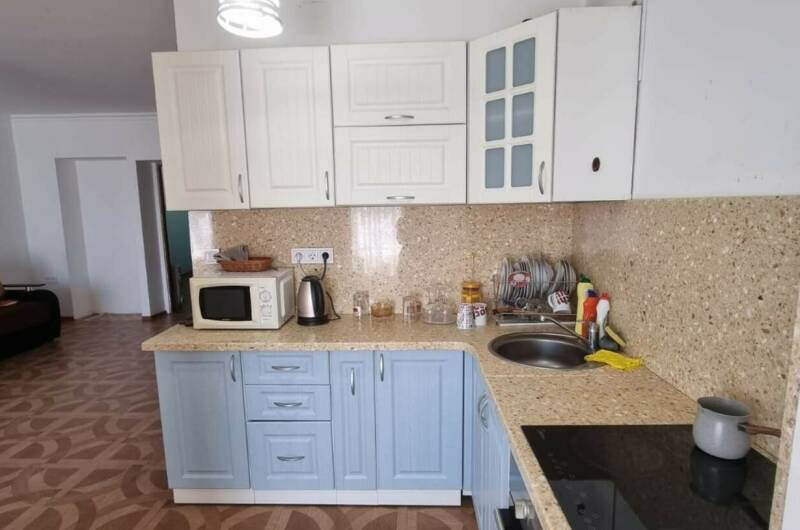 Изображение Изображение квартиры / апартамента "Квартира у моря" #10 #8