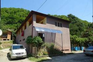 Изображение гостиницы "Гостевой дом «Асман»"