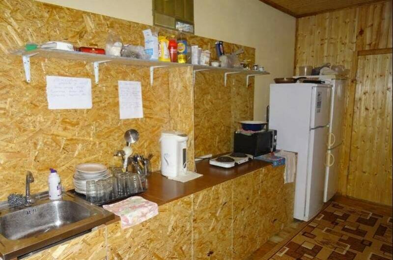 Изображение Изображение гостиницы &quot;Гостевой дом «Асман»&quot; #3 #3