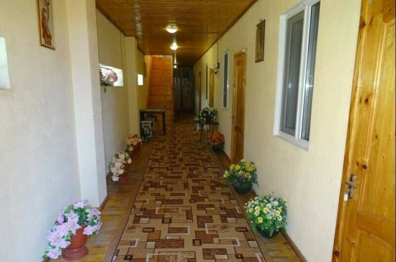 Изображение Изображение гостиницы &quot;Гостевой дом «Асман»&quot; #4 #4