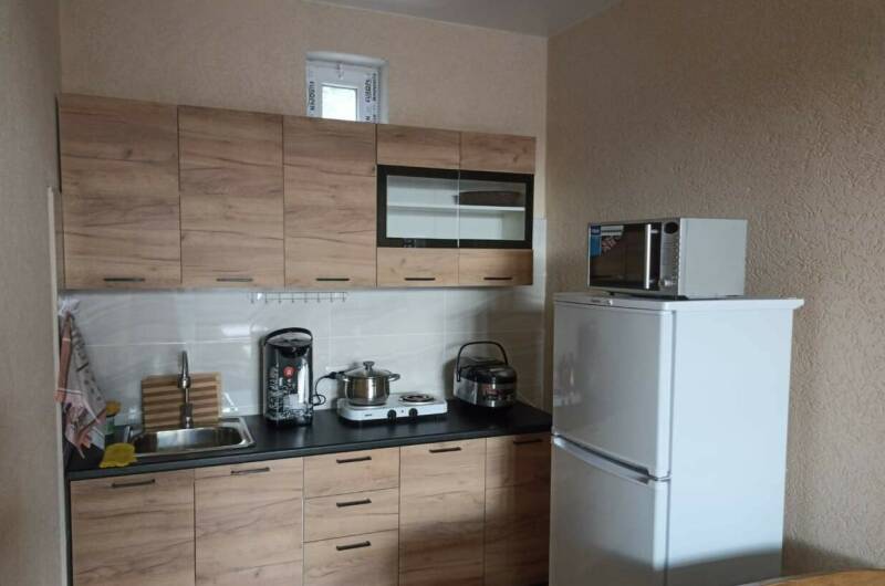 Изображение Изображение гостиницы &quot;Гостевой дом «Асман»&quot; #6 #6