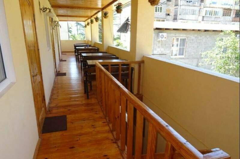 Изображение Изображение гостиницы &quot;Гостевой дом «Асман»&quot; #7 #7