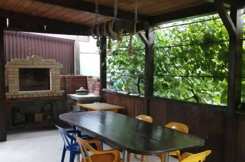 Изображение Изображение квартиры "Коттедж под ключ 200 кв. до 12 человек" #2 #2