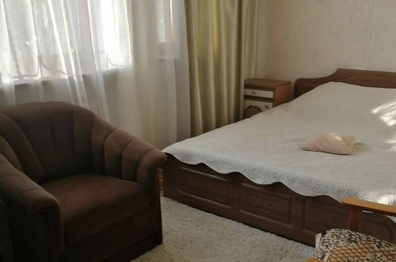 Изображение Изображение квартиры "Коттедж под ключ 200 кв. до 12 человек" #6 #6