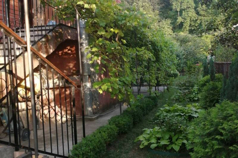 Изображение Изображение квартиры "Коттедж под ключ 200 кв. до 12 человек" #8 #8