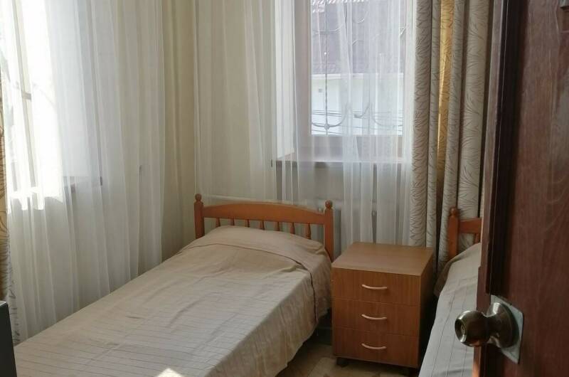 Изображение Изображение квартиры / апартамента "Коттедж под ключ 200 кв. до 12 человек" #10 #8