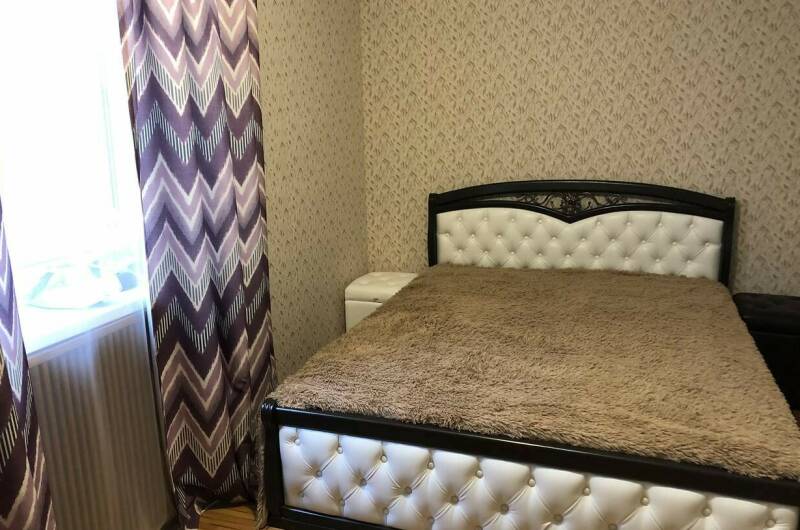 Изображение Изображение квартиры "2-х комнатная квартира" #1 #1