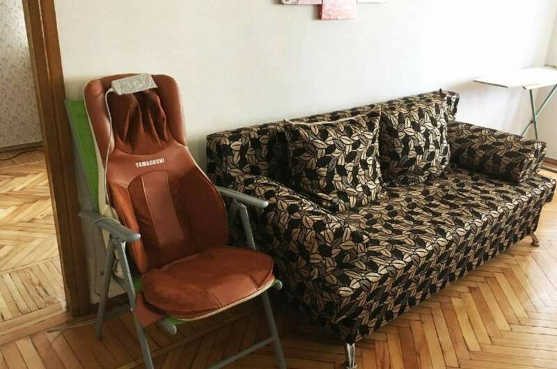 Изображение Изображение квартиры "2-х комнатная квартира" #2 #2