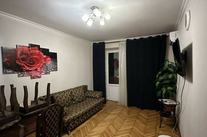 Изображение Изображение квартиры "2-х комнатная квартира" #3 #3