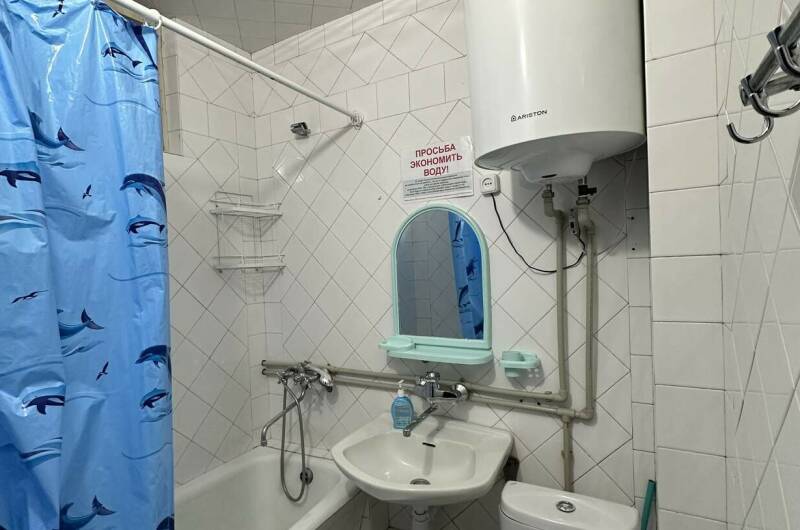 Изображение Изображение квартиры "2-х комнатная квартира" #7 #7