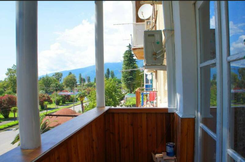 Изображение Изображение квартиры "2-х комнатная квартира" #8 #8