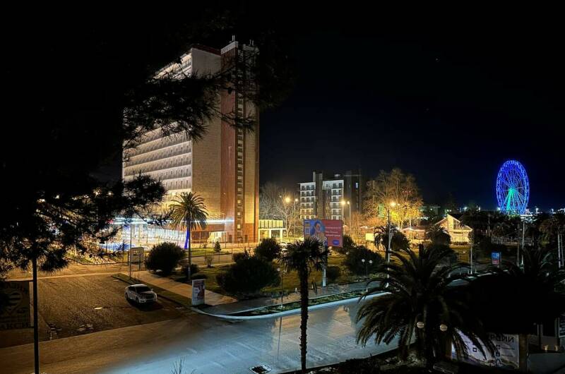 Изображение Изображение квартиры / апартамента "2-х комнатная квартира" #10 #8