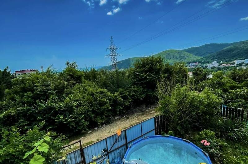 Изображение Изображение гостиницы "Гостевой дом «Поляна»" #2 #2