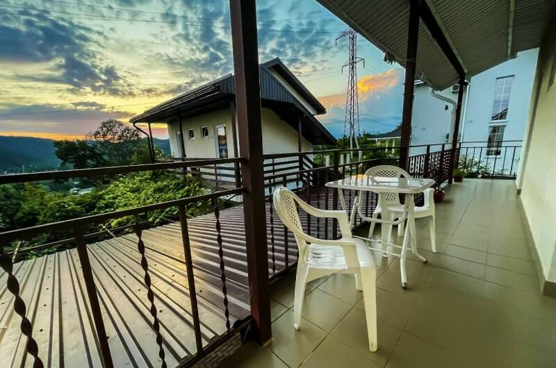 Изображение Изображение гостиницы "Гостевой дом «Поляна»" #3 #3