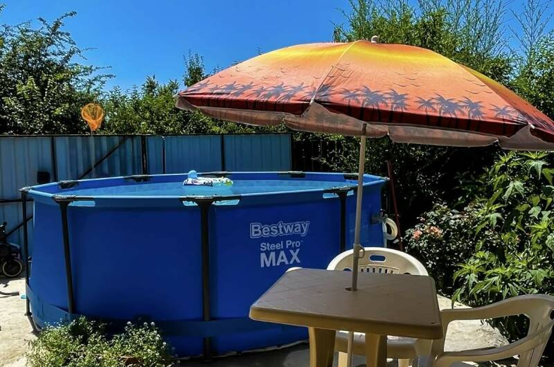 Изображение Изображение гостиницы "Гостевой дом «Поляна»" #4 #4