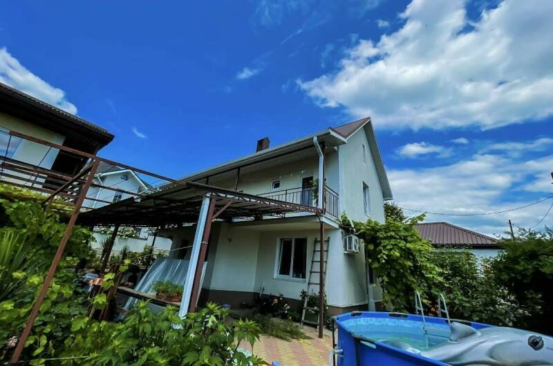 Изображение Изображение гостиницы "Гостевой дом «Поляна»" #6 #6