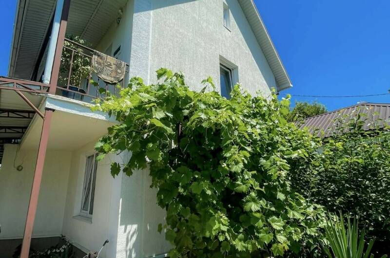 Изображение Изображение гостиницы "Гостевой дом «Поляна»" #7 #7