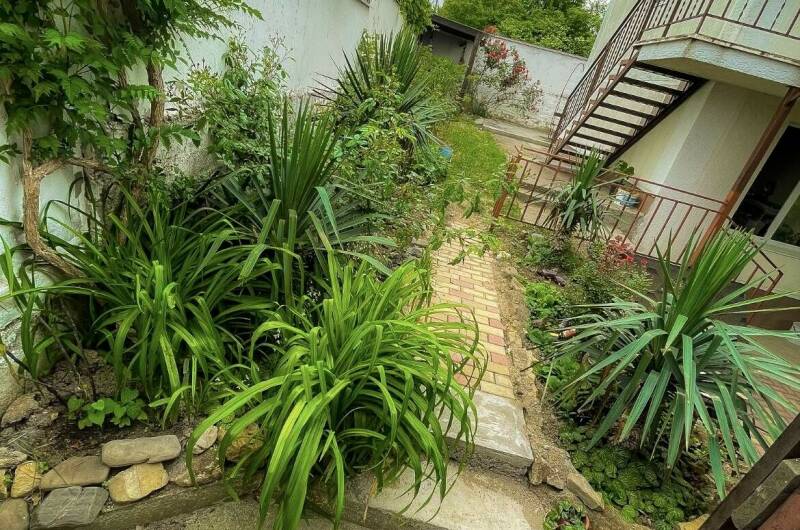 Изображение Изображение гостиницы "Гостевой дом «Поляна»" #8 #8