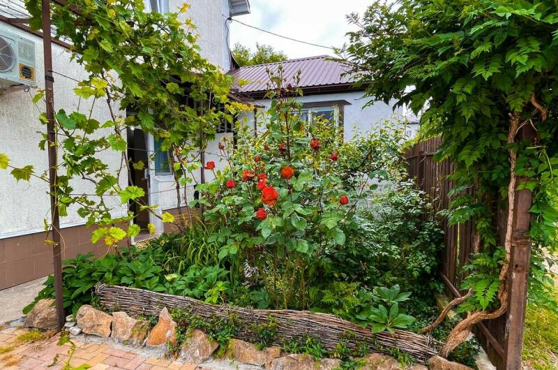 Изображение Изображение отеля / гостиницы "Гостевой дом «Поляна»" #10 #8