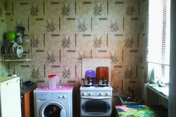 Изображение Изображение квартиры &quot;Квартира в Цитрусовом&quot; #2 #2